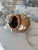 1970s Antique Mediterranean Terracotta Octopus Trap With Oyster Growth – Authentic Fisherman’s Pot For Sale - Image 5 of 14
