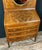 Napoleon III Secretaire in Burr Wood For Sale - Image 5 of 7