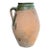 Vintage Turkish Terracotta Oil Jar For Sale