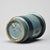 Small Glazed Ceramic Vessel by Menelika Pottery, 1950s For Sale - Image 11 of 13