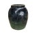 This striking handcrafted glazed pottery from the village in Shanxi province is a rare find and the perfect collector's...