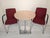 Conference and Office Set by Kusch+Co, Germany, Set of 3 For Sale - Image 3 of 18