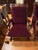 Late 19th Century American Eastlake / Renaissance Revival Chairs (Pair) For Sale - Image 10 of 11