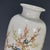 Chinese Famille Rose Porcelain Vase With Bird & Blossom Motif For Sale In Los Angeles - Image 6 of 9