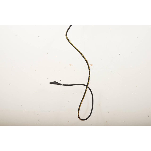 Ceiling Light in Metal and Plastic by Alizz C. Cooper for Ingo Maurer, in Good conditions. Designed from 2000 This piece...