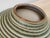 Ceramic 1950s Lee Rosen for Design-Technics Ceramic Pottery Bowl With Kt Matte Glaze For Sale - Image 7 of 13