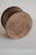 Wood Handcrafted Wooden Storage Jar For Sale - Image 7 of 8
