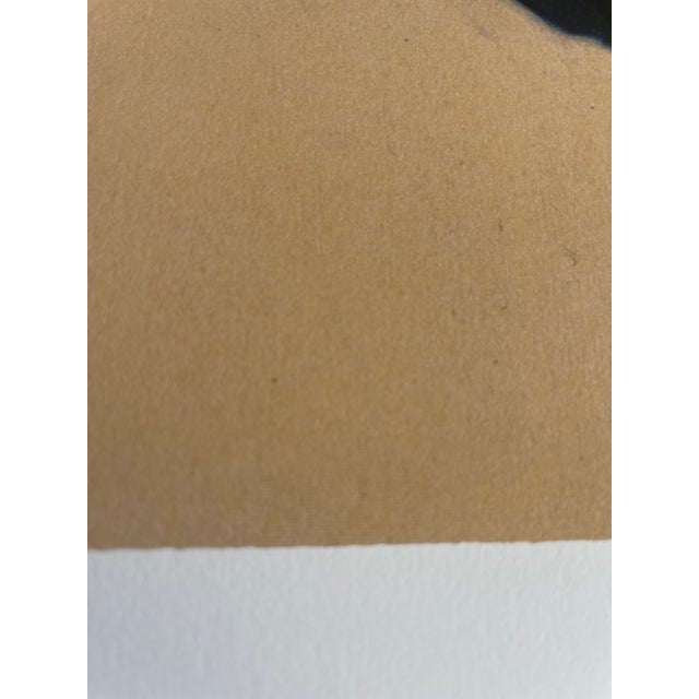 Petrus De Man, The Goat, 2005, Silkscreen For Sale - Image 3 of 9