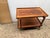 Vintage Danish Extendable Bar Cart by Poul Hundevad, 1960s For Sale - Image 14 of 16