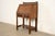 Stickley Brothers Style Antique Mission Oak Arts & Crafts Drop Front Secretary Desk, Circa 1910 For Sale - Image 18 of 18