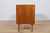Mid-Century Danish Teak Dresser, 1960s For Sale - Image 12 of 17