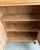 Large Louis Philippe Sideboard in Pitch Pine, 1890s For Sale - Image 11 of 14