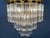 Mid-Century Modern German Chandelier from Limburg, 1970s For Sale - Image 12 of 18