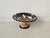Italian Hand-Painted Ceramic Cake Stand by Enzo Nesti, 1920s For Sale - Image 3 of 9