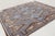 Hand-knotted in wool, this 8x10 contemporary rug joins Rug & Kilim’s Art Deco collection. It features a central diamond...