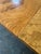 Mid-Century Milo Baughman Style Burl Wood Parsons Extension Dining Table by Lane For Sale - Image 15 of 15
