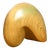 Contemporary Vintage Abstract Wood Nautilus Shell Sculpture For Sale - Image 3 of 12