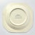 Mikasa 1980s Mikasa “Tivoli Garden-Continental Ivory” 10 Square Soup Bowls For Sale - Image 4 of 4