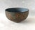 1990s A Beautiful Hand-Made Stoneware Art Pottery Bowl by Gerry Williams For Sale - Image 5 of 11
