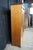 Antique American Renaissance Revival Quartersawn Oak Bookcase Display Cabinet For Sale - Image 15 of 18