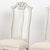 Early 20th Century Early 20th Century Set of 10 Swedish Gray Dining Chairs For Sale - Image 5 of 15
