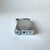 1970s Vintage Chrome Butane Lighter with Box from Colibri, 1970s For Sale - Image 5 of 18