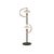 Contemporary Sofo Floor Lamp by Creativemary For Sale - Image 3 of 10