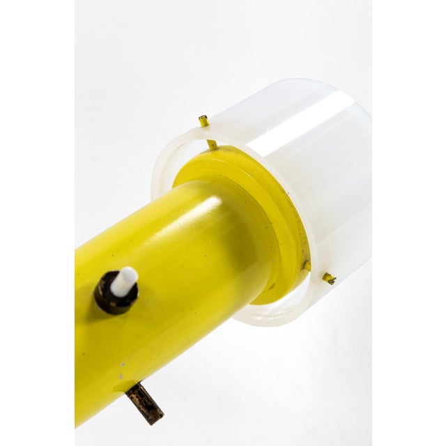 Gino Sarfatti 3 Model Wall Lamps by Gino Sarfatti for Arteluce, 1959, Set of 2 For Sale - Image 4 of 18