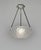 David Gueron Degue French Art Deco Pendant Light by Degue 1930 France - 4 Available For Sale - Image 4 of 12
