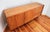 Czechoslovakian Sideboard attributed to J. Jiroutek for Interier Praha, 1960s For Sale - Image 10 of 13