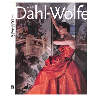 "Louise Dahl-Wolfe" 2000 For Sale