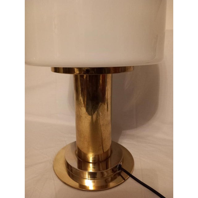 Table Lamp from Limburg For Sale - Image 5 of 14