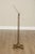 Vintage Brass Lyre Music Stand For Sale - Image 11 of 12