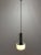 Mid-Century Modern Dutch Pendant Lamp, 1970s For Sale - Image 3 of 11