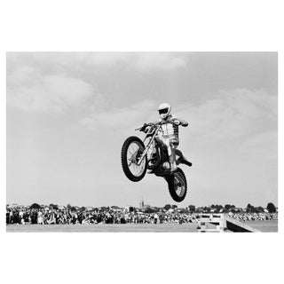 'Chris Bromham' Unframed Archival Pigment Print For Sale