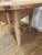 Coffee Table with Drawer in Oak For Sale - Image 6 of 10