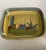 Ceramic 1940s Tlaquepaque Mexican Folk Art Pottery Nesting Bowls-Set of 4 For Sale - Image 7 of 11
