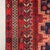 Textile Middle Easter Afshary Rug For Sale - Image 7 of 9