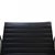 Animal Skin EA117 Desk Chair by Charles Eames, 2006 For Sale - Image 7 of 17