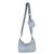 Blue Blue Nylon Saffiano Leather Re-Edition 2005 For Sale - Image 8 of 9
