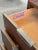 1960s Broyhill Premier Walnut Mid Century Dresser Twelve Drawer Central Doors Credenza For Sale - Image 4 of 18