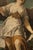 Bartolomé Román, the Announcing Angel, 1640, Oil on Canvas For Sale - Image 7 of 16