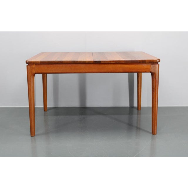 - Item was carefully refurbished - labeled by producer - extended op to 212 cm This piece is attributed to the mentioned...