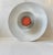 Mid-Century Modern Vintage White PH4 / 3 Pendant Lamps by Poul Henningsen for Louis Poulsen, Set of 2 For Sale - Image 3 of 9