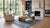 Elevate your space with this luxurious modern Moroccan-style wool area rug, hand-crafted to capture a effortless blend of...