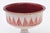 Bitossi Vintage Italian Ceramic Lava Pedestal Bowl by Fratelli Fanciullaci for Bitossi, 1960's For Sale - Image 4 of 12