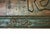 Brown Vintage Chinese Characters Wood Praise Wall Wood Plaque For Sale - Image 8 of 9