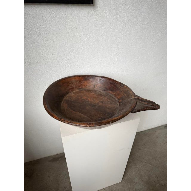 Antique Berber Dish, 1970s For Sale - Image 17 of 18