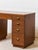 Mid 20th Century 1940’s Mid Century Desk For Sale - Image 5 of 11