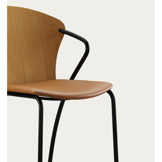 One Collection Bessi Chair from Erla Solveig Oskarsdóttir For Sale - Image 6 of 15